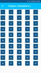 Kirikaniro - Kikuyu Bible APK download