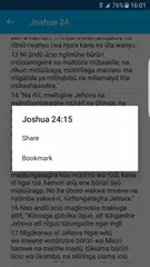 Kirikaniro - Kikuyu Bible APK download