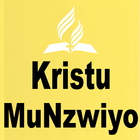 Kristu MuNzwiyo-icoon