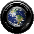 PlanetCam icon