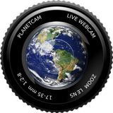 PlanetCam: le monde en direct APK