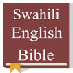 Swahili - English Bible