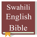 Swahili - English Bible APK