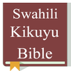 Swahili - Kikuyu Bible APK