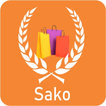 Sako online Market