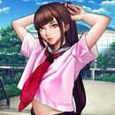 SAKURA Anime High School 3D APK