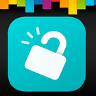 AppLock - Lock Apps Zeichen