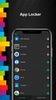 2 Schermata AppLock - Lock Apps