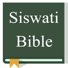 Siswati Bible - Libhayibheli LeliNgcwele icono