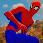 Spider Man game superhero Game icône