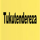 Tukutendereza ícone