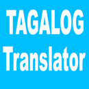 Tagalog - English Translator APK