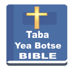 Taba Yea Botse Bible icône
