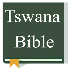 Tswana Bible - Baebele アプリダウンロード