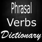 English Verbs Dictionary ícone