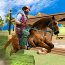 West Hero Sword Fighting Games APK