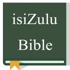 iBhayibheli Elingcwele - isiZulu Bible icône
