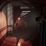 zombies horror Sniper Surviva APK