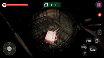 1 Schermata Panicore horror Sniper Surviva