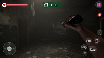 2 Schermata Panicore horror Sniper Surviva