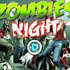 Zombie hindi Horror game APK