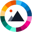 Color Wallpapers APK