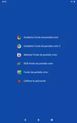 Descargar XAPK de Papel tapiz de color
