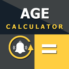 Icona Age Calculator Pro