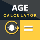 Age Calculator Pro アイコン