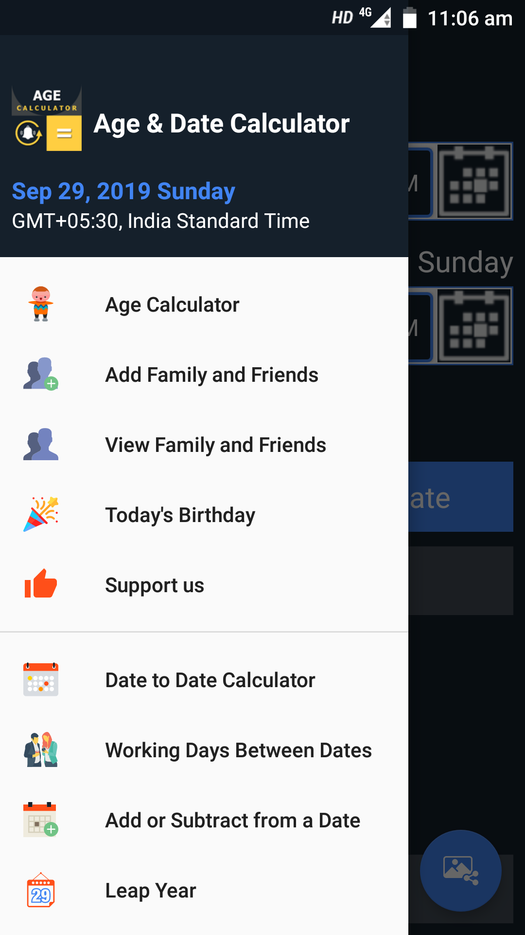 Age Calculator Pro APK 3.1 for Android – Download Age Calculator Pro APK  Latest Version from APKFab.com