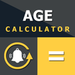 Age Calculator ikona