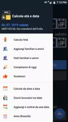 download Calcolatore d'Età XAPK
