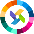 Color Wallpaper icono