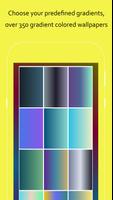 Color Wallpaper capture d'écran 1