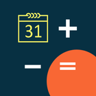 Date Calculator Pro biểu tượng