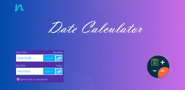 Date Calculator