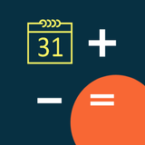 Date Calculator icon