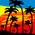 Magic Slate - Color & Draw free