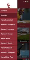 USC Trojans Gameday capture d'écran 2