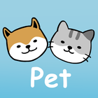 Pet icon