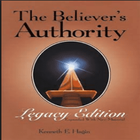 The Believer's Authority By Ke 아이콘