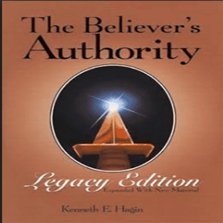 The Believer's Authority By E. Hagin for Android