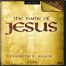 The Name Of Jesus By Kenneth E APK