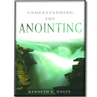 Understanding The Anointing By icône