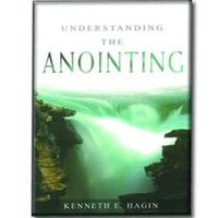 Understanding The Anointing By Affiche