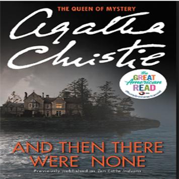 And Then There Were None By Agatha Christie For Android Apk Download