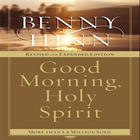Good Morning Holy Spirit By BE icône