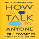 How To Talk To Anyone By Leil Lowndes APK