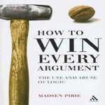 How To Win Every Argument By Madsen Pirie APK