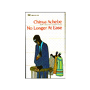 No Longer at Ease By Chinua Ac APK